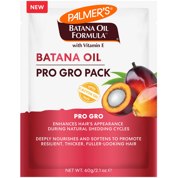 Palmer's Batana Oil Formula Treatment Oil 60g/2.1oz