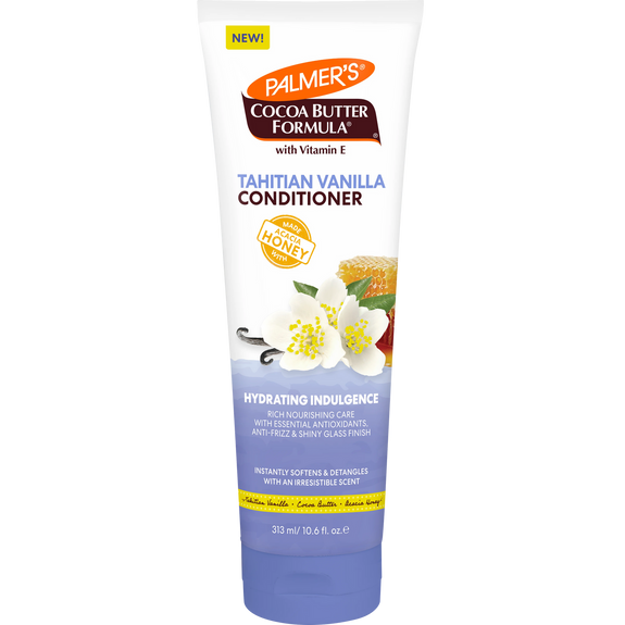 Palmer's Tahitian Vanilla Conditioner 313ml/10.6oz