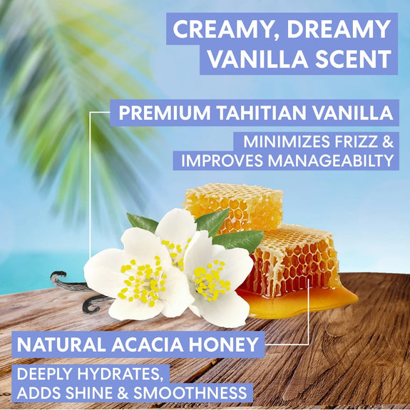 Palmer's Tahitian Vanilla Conditioner 313ml/10.6oz