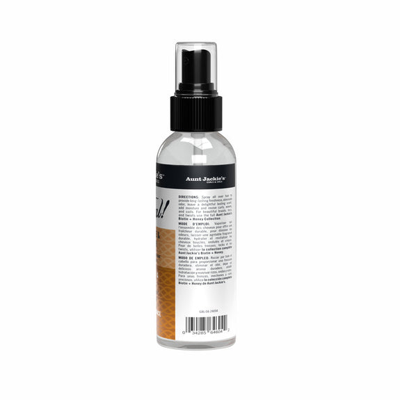 AUNT JACKIE'S CURLS & COILS Scent-Sational! Hair Perfume & Deodorizer