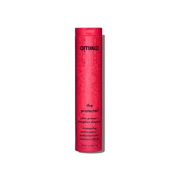Amika the protector color protect + strengthen shampoo 275ml/ 9.2 fl oz