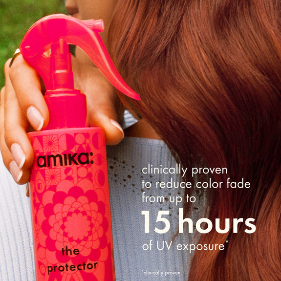 Amika the protector color protect + strengthen treatment 200ml/6.7 fl oz