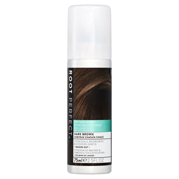 Root Perfect Dark Brown 75ml