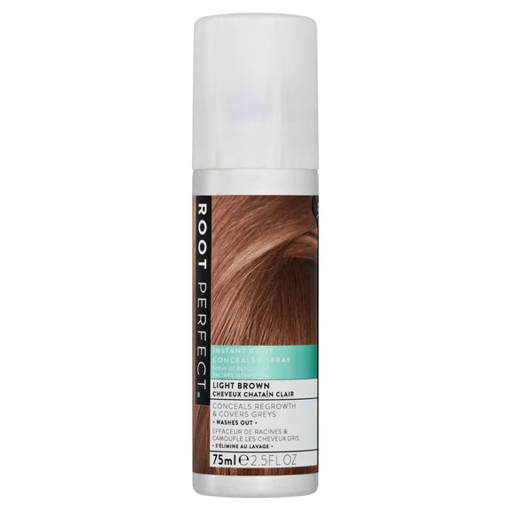 Root Perfect Light Brown 75ml