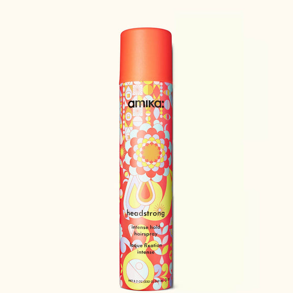 AMIKA headstrong intense hold hairspray