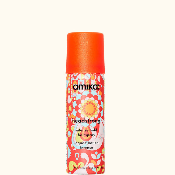 AMIKA headstrong intense hold hairspray