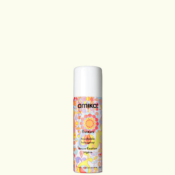 AMIKA fluxus touchable hairspray