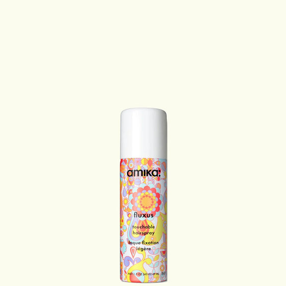 AMIKA FLUXUS TOUCHABLE HAIRSPRAY 44ML