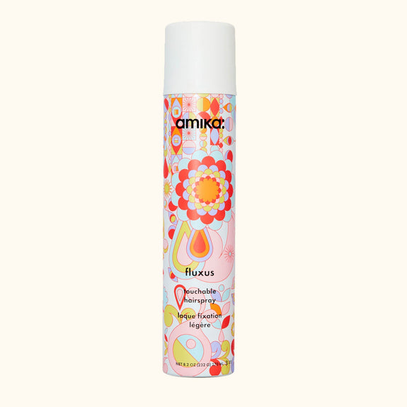 AMIKA fluxus touchable hairspray