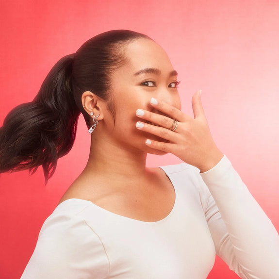 AMIKA FLUXUS TOUCHABLE HAIRSPRAY 44ML