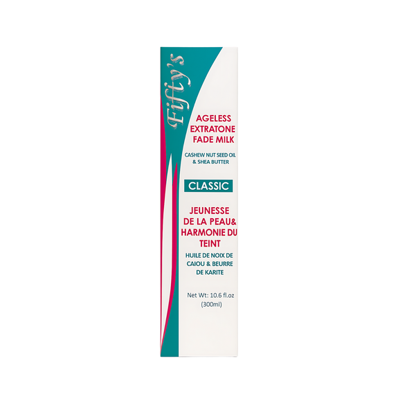 Fiftys Ageless Extratone Fade Milk Classic