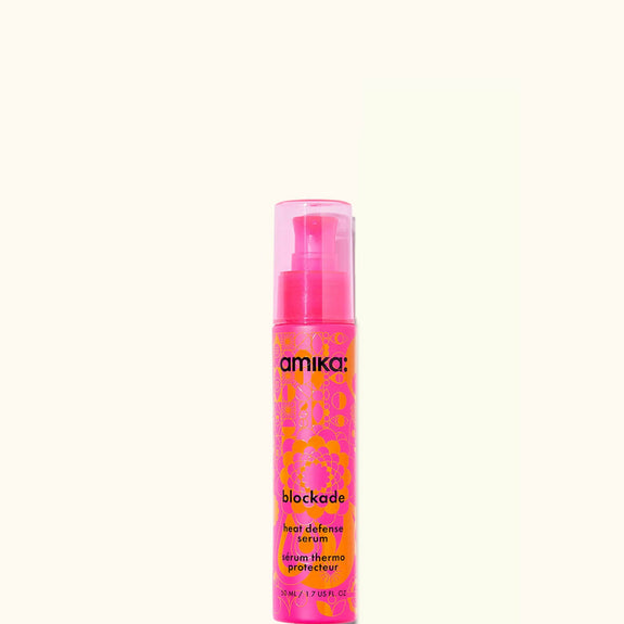 Amika blockade heat defense serum 50ML