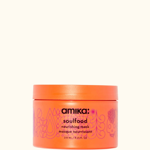 Amika soulfood nourishing mask