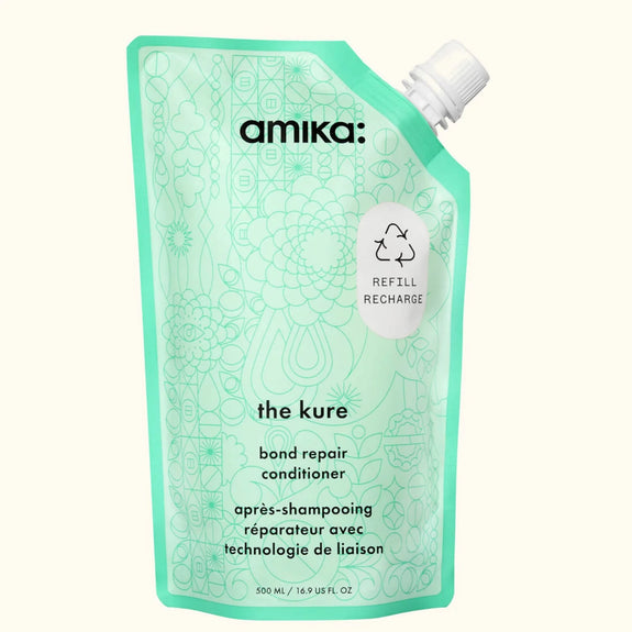 AMIKA THE KURE BOND REPAIR CONDITIONER 500ML