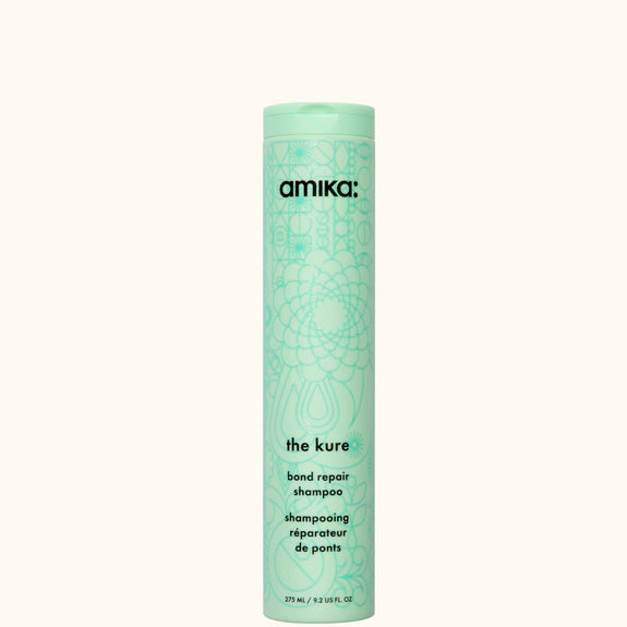 AMIKA the kure bond repair shampoo 275g