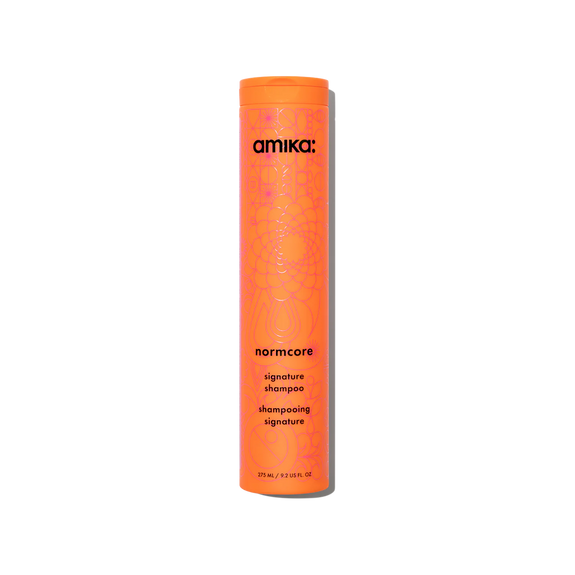 AMIKA normcore signature shampoo