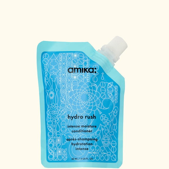 AMIKA hydro rush intense moisture conditioner