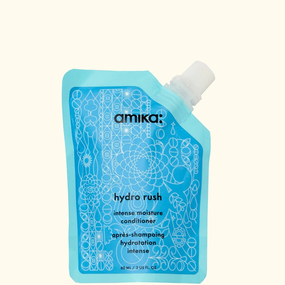 AMIKA HYDRO RUSH INTENSE MOISTURE CONDITIONER 60ML