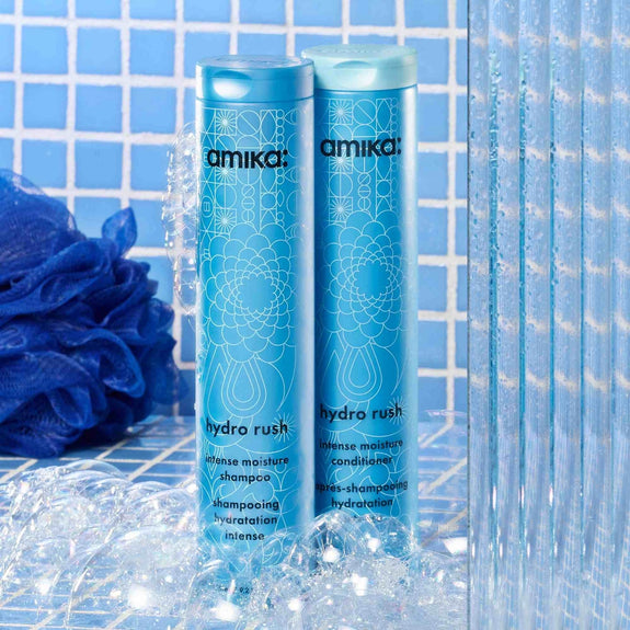 AMIKA hydro rush intense moisture conditioner