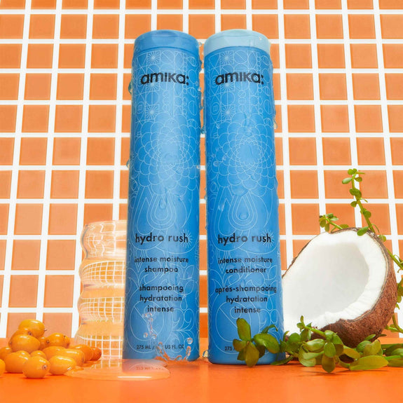 AMIKA hydro rush intense moisture conditioner