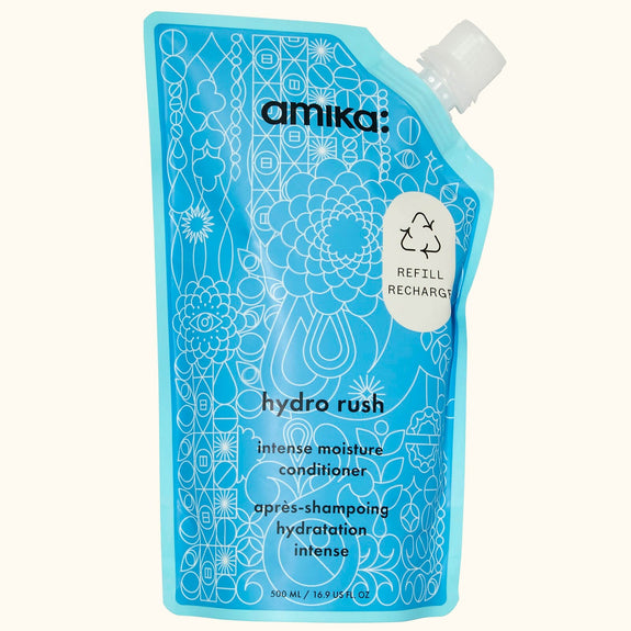 AMIKA hydro rush intense moisture conditioner