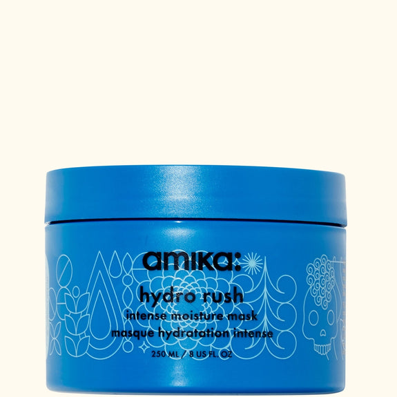 AMIKA hydro rush intense moisture mask