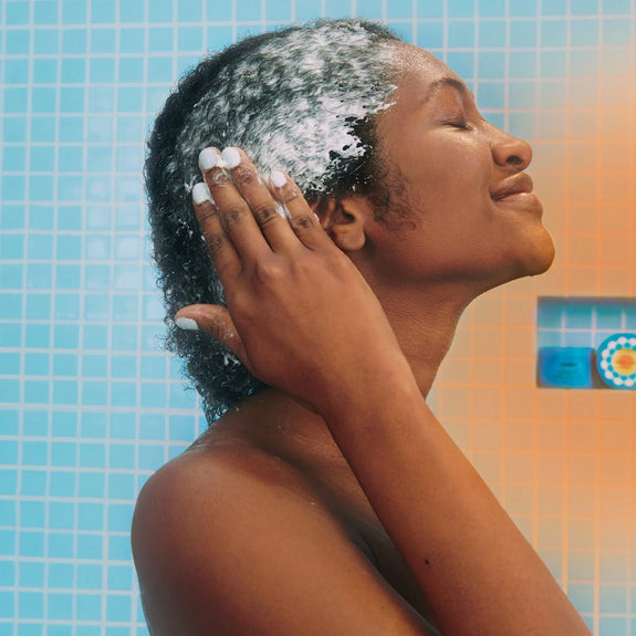 AMIKA HYDRO RUSH INTENSE MOISTURE MASK 500ML