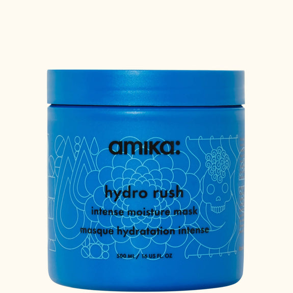 AMIKA hydro rush intense moisture mask