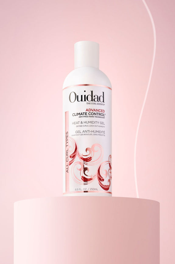 Ouidad Advanced Climate Control Heat and Humidity Gel 250ml