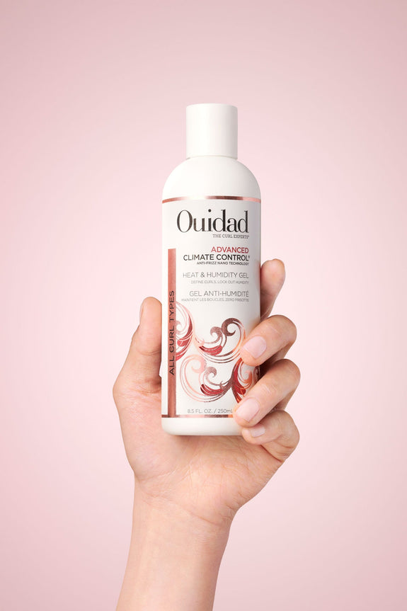 Ouidad Advanced Climate Control Heat and Humidity Gel 250ml