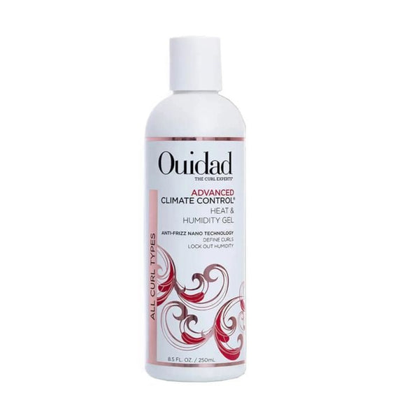 Ouidad Advanced Climate Control Heat and Humidity Gel 250ml