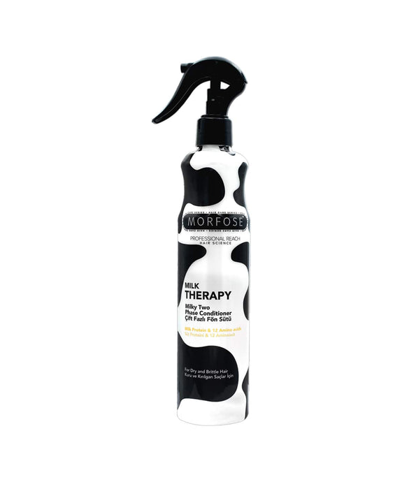 Morfose Milk Therapy Two Phase Conditioner