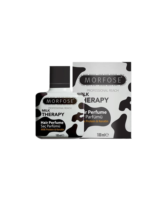 Morfose Milk Therapy Hair Perfume