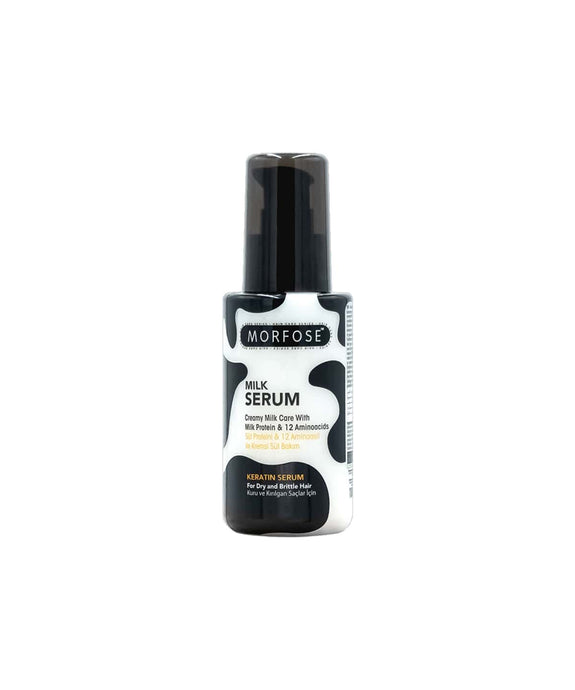 Morfose Milk Therapy Creamy Hair Serum