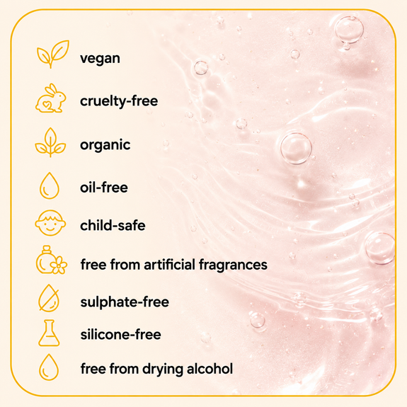 That Good Hair Hydrating Hair Mist 200ml
