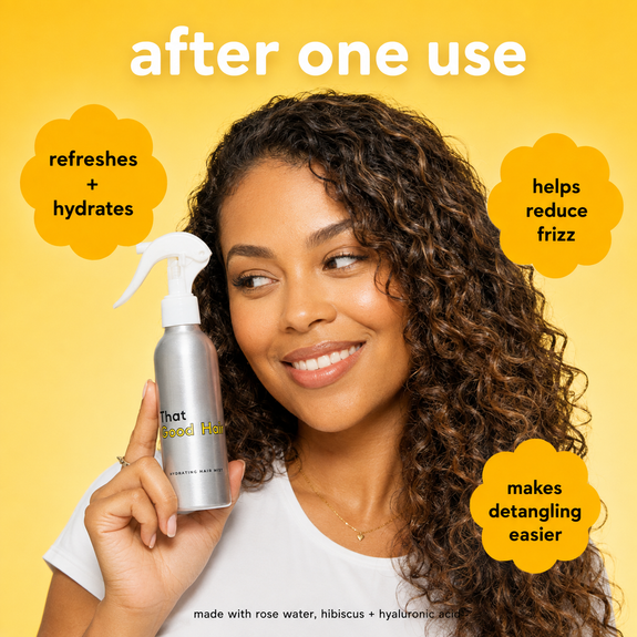 That Good Hair Hydrating Hair Mist 200ml