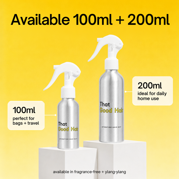 That Good Hair Hydrating Hair Mist 200ml