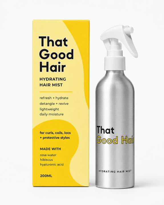 That Good Hair Hydrating Hair Mist 200ml