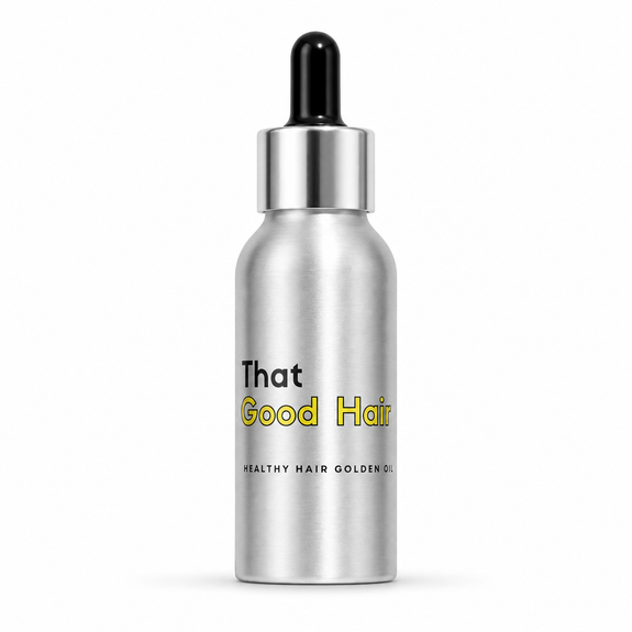 That Good Hair Healthy Hair Golden Oil