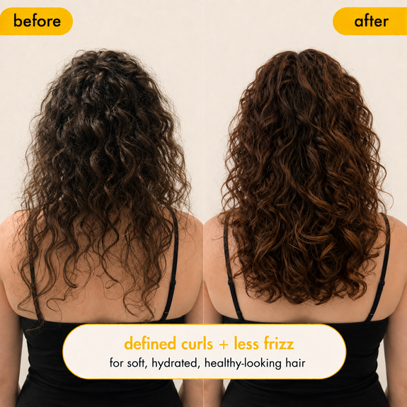 That Good Hair Healthy Hair Golden Oil