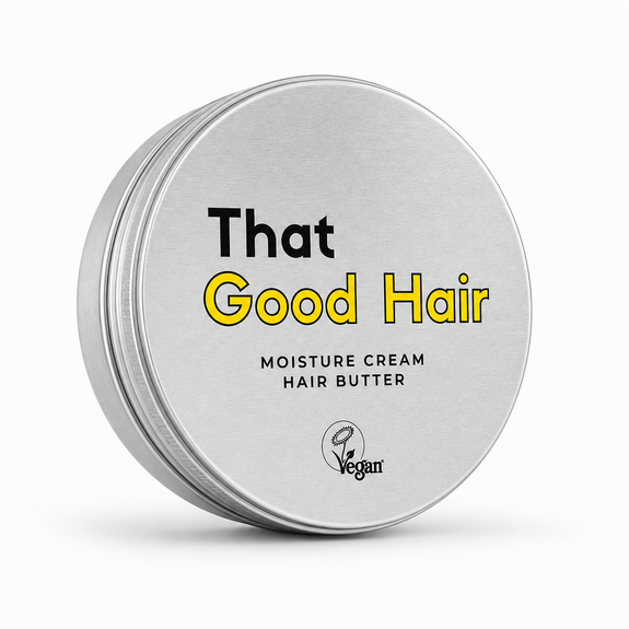 That Good Hair Moisture Cream Hair Butter