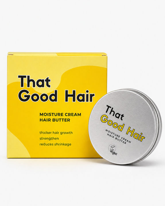 That Good Hair Moisture Cream Hair Butter