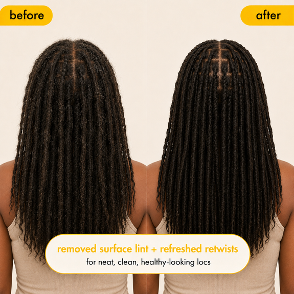 That Good Hair No Rinse Cleansing Foam