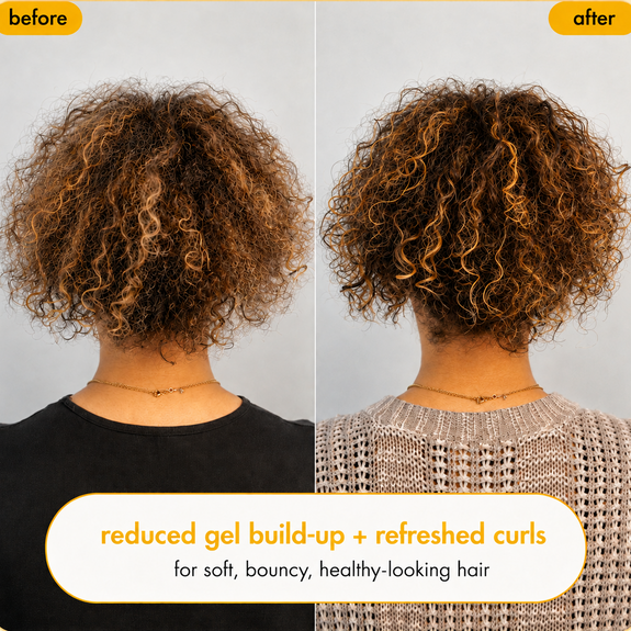 That Good Hair No Rinse Cleansing Foam
