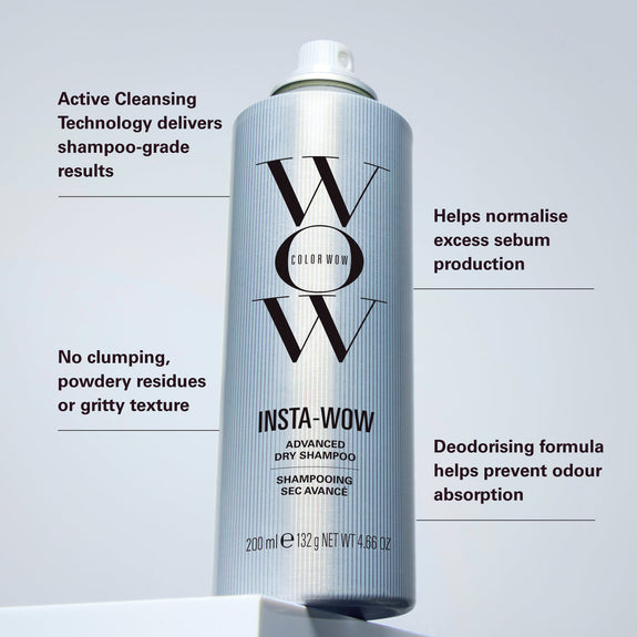 Color wow Insta-WOW Advanced Dry Shampoo
