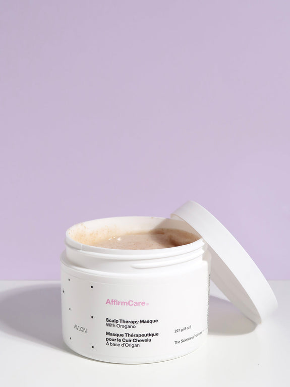 AVLON AFFIRMCARE – MOISTURRIGHT HAIR REPAIR MASQUE