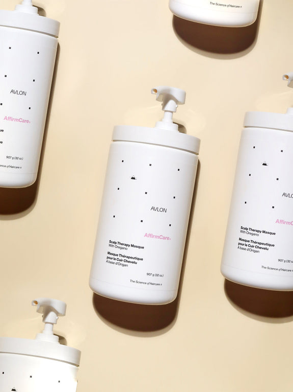 AVLON AFFIRMCARE – MOISTURRIGHT HAIR REPAIR MASQUE