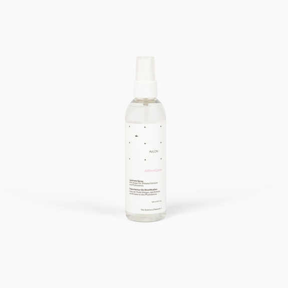 AVLON  AFFIRMCARE  StyleRight Laminate Spray 4 oz