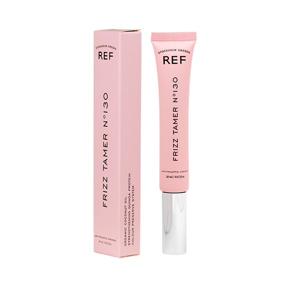 REF - Frizz Tamer °130 20ml