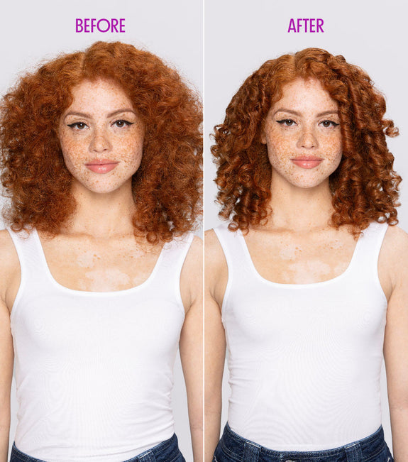 NOT YOUR MOTHER’S CURL TALK DEFINING CREAM FOR ALL CURL TYPES